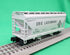 Lionel 2643031 - 2-Bay ACF Covered Hopper Car "Erie Lackawanna" #21366