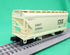 Lionel 2643011 - 2-Bay ACF Covered Hopper Car "CSX" #220634