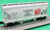 Lionel 2643022 - 2-Bay ACF Covered Hopper Car "Detroit & Toledo Short Line" #2641