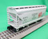 Lionel 2643021 - 2-Bay ACF Covered Hopper Car "Detroit & Toledo Short Line" #2615