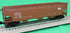 Lionel 2642149 - 3-Bay AAR Hopper Car "Bessemer & Lake Erie" #75270