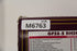 MTH 20-20224-1 Indiana Railway (#3803) GP38-2 Diesel Engine-Second hand-M6763