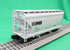 Lionel 2643051 - 2-Bay ACF Covered Hopper Car "Norfolk Southern" #233004