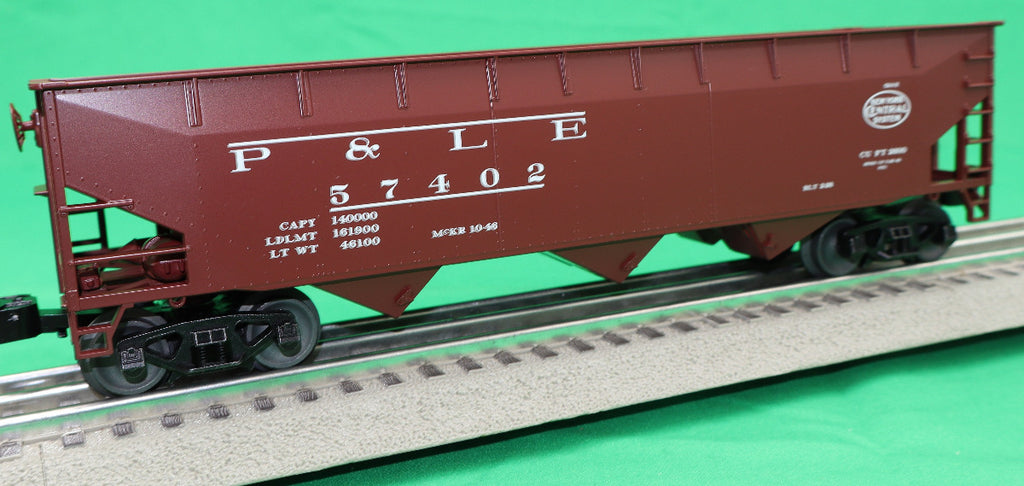 Lionel 2642189 - 3-Bay AAR Hopper Car 