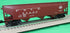 Lionel 2642189 - 3-Bay AAR Hopper Car "Pittsburgh & Lake Erie" #57402