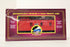 MTH 20-91808 SOO Line (#99008) 35' Woodsided Caboose-Second hand-M6765