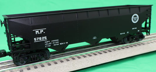 Lionel 2642170 - 3-Bay AAR Hopper Car "Missouri Pacific" (3-Car) Set A
