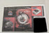 1999 "100 Years of Lionel" Pocket Watch & Collector's Tin -Second hand-M6766