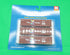Walthers HO 949-18257 - SceneMaster - 40' Hi Cube Corrugated Container (3 Pack) "ZIM"