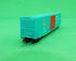 Kadee HO 6402 - 50' PS-1 Boxcar "Great Northern" #39870