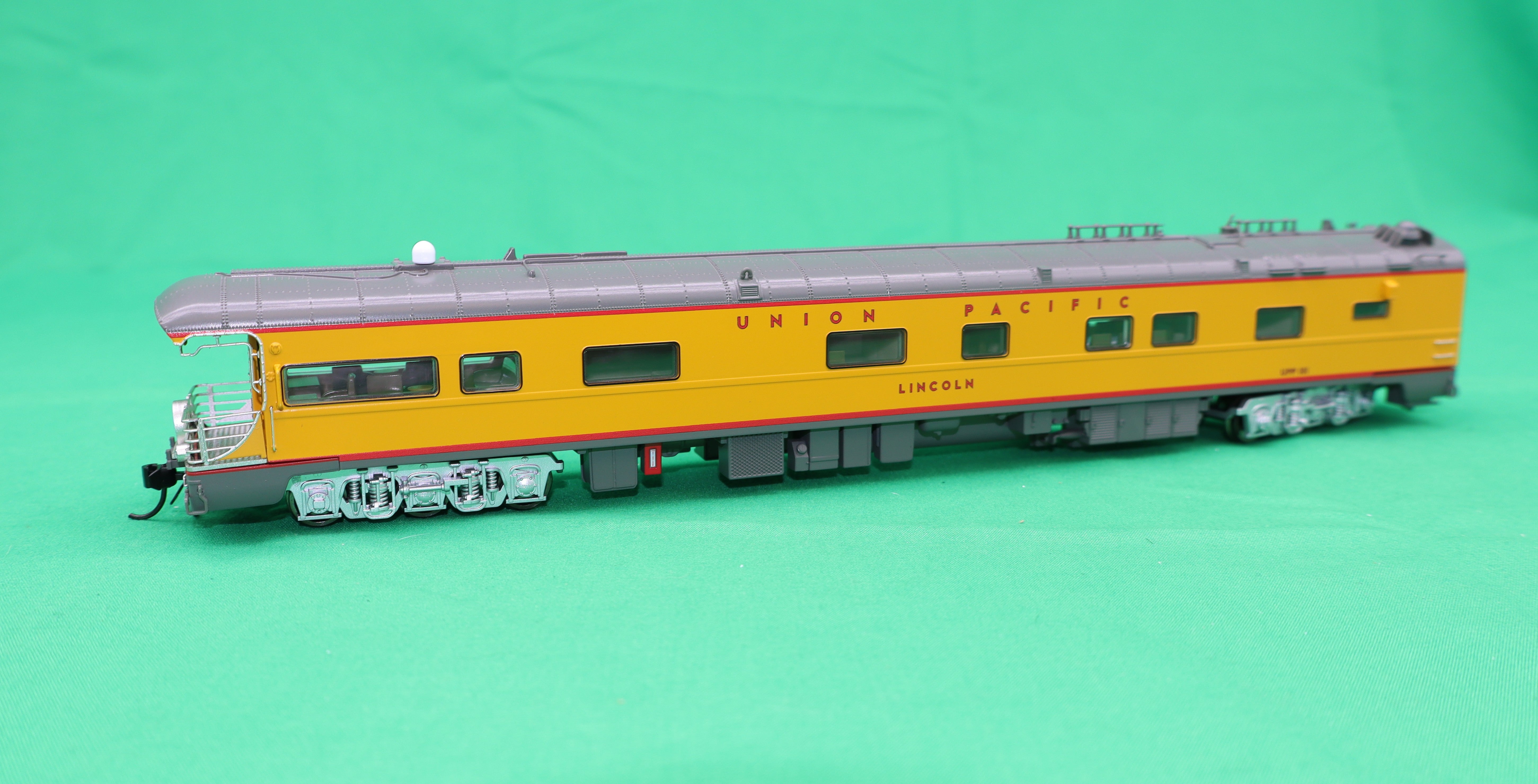 Union Pacific – tagged 