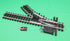 Ross Custom Switches #105M25 - Super Line - O31 Switch (Right Hand) w/ Dz2500