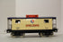 MTH 11-30233 Lionel No. 217 Standard Gauge Illuminated Caboose (MTHRRC)-Second hand-M1440