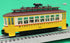 MTH 30-5258 - Bump-n-Go Trolley "Market Street" #652