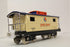 MTH 11-30233 Lionel No. 217 Standard Gauge Illuminated Caboose (MTHRRC)-Second hand-M1440