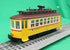 MTH 30-5258 - Bump-n-Go Trolley "Market Street" #652
