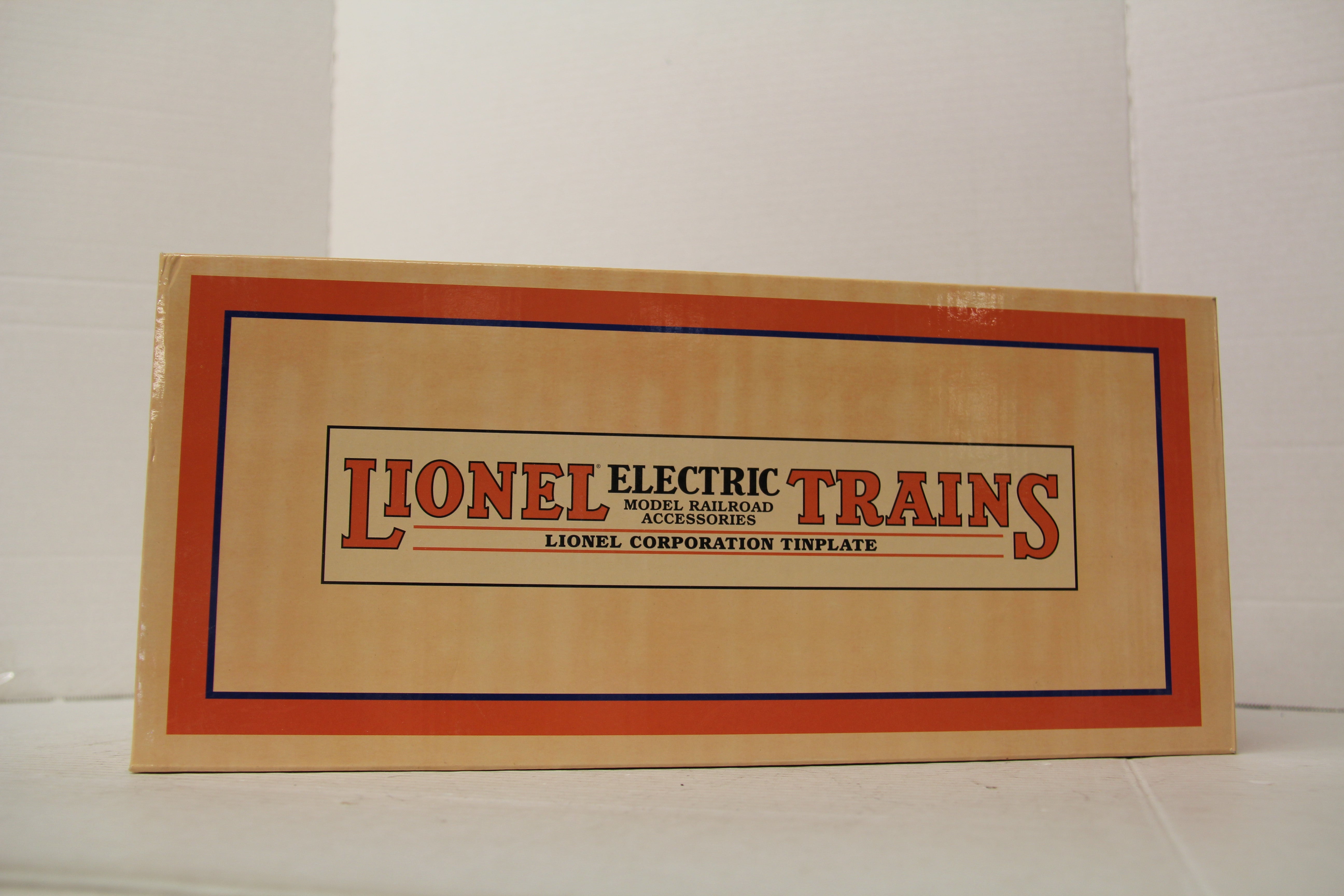MTH 11-30106 Lionel 512 Standard Gauge Gondola Car (2011 MTHRRC)-Second hand-M1442B