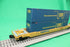 MTH 20-95781 - Premier - Husky Stack Car "CSX"
