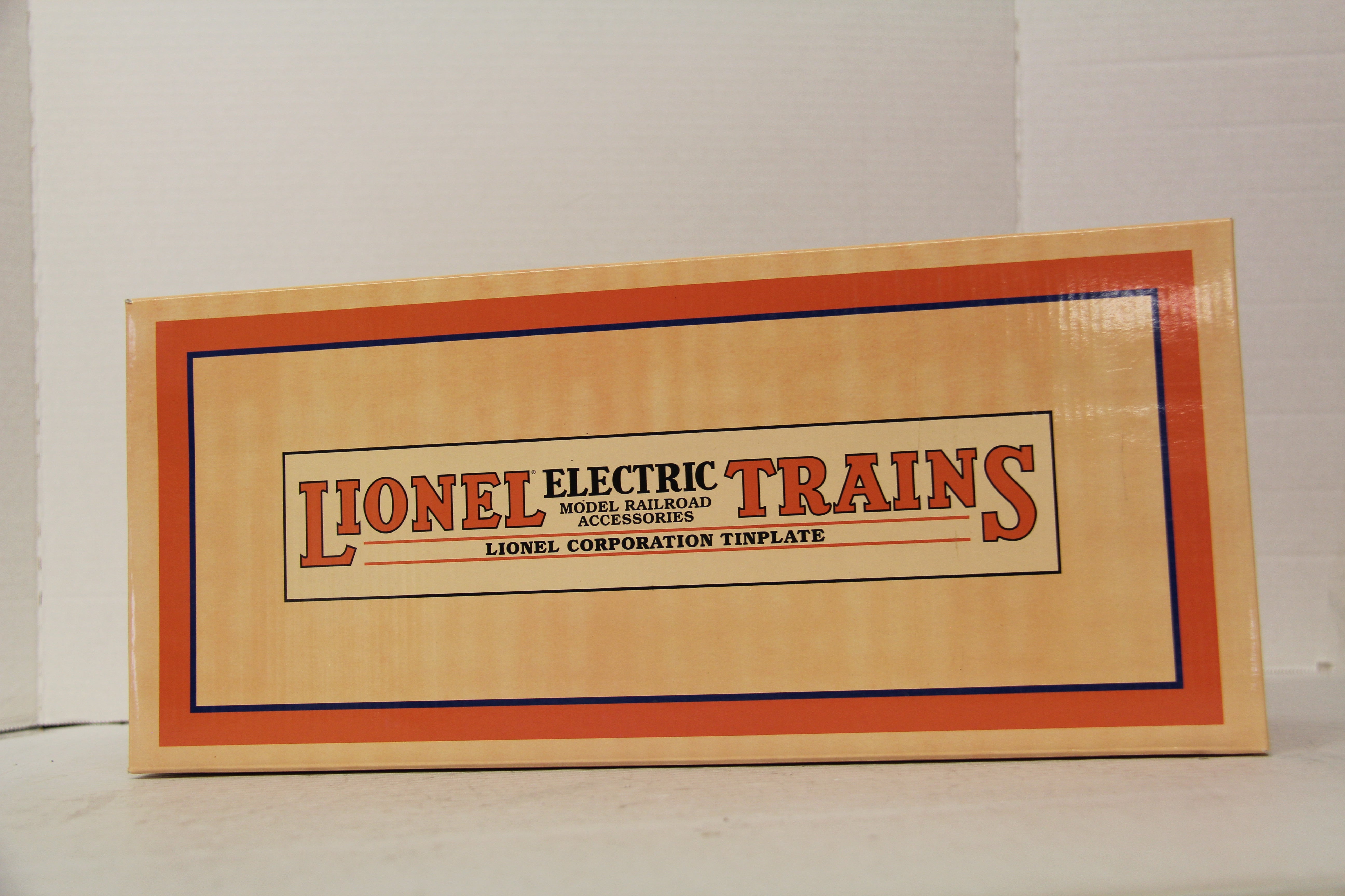 MTH 11-30032 Lionel 515 Standard Gauge Tank Car (MTHRRC)-Second hand-M1468