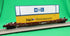 MTH 20-92433 - Premier - Husky Stack Car "BNSF" (4-Car)