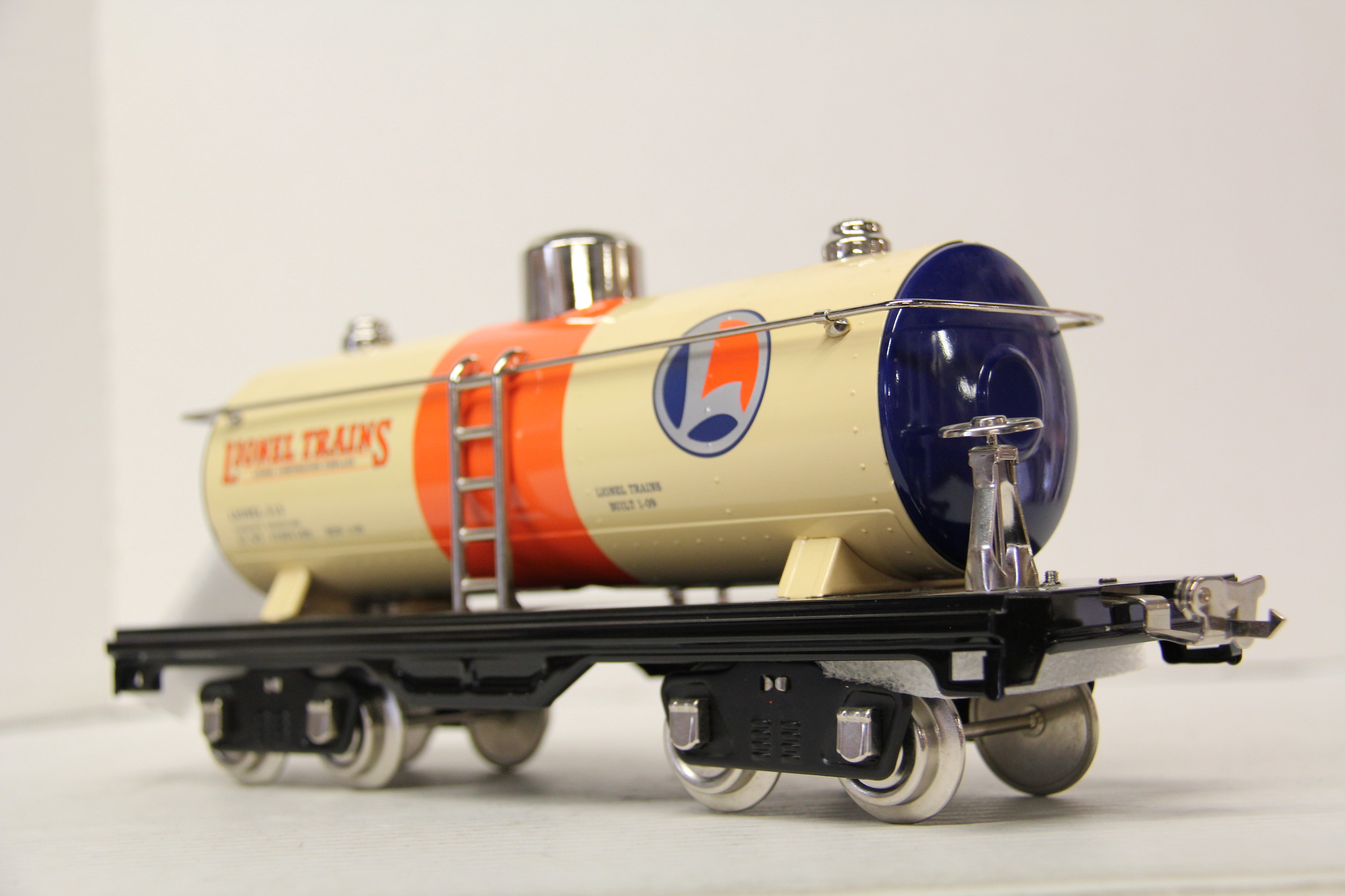 MTH 11-30032 Lionel 515 Standard Gauge Tank Car (MTHRRC)-Second hand-M1468