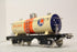 MTH 11-30032 Lionel 515 Standard Gauge Tank Car (MTHRRC)-Second hand-M1468