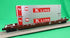 MTH 20-92434 - Premier - Husky Stack Car "Kansas City Southern" (4-Car)