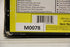 Rail King 30-20358-1 Monon FM H10-44 Diesel Engine #18-Second hand-M078