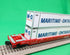 MTH 20-95784 - Premier - Husky Stack Car "CP Rail"