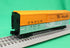 MTH 30-71242 - RailKing - Operating Box Car "Denver & Rio Grande" #60049 w/ Signal Man