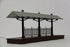 Lionel 6-12748 Illuminated Station Platform-Second hand-M6769