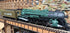 Lionel 2531730U - Vision Line - J1e Hudson Steam Locomotive "U.S. Army" #618 - Custom Run for MrMuffin'sTrains