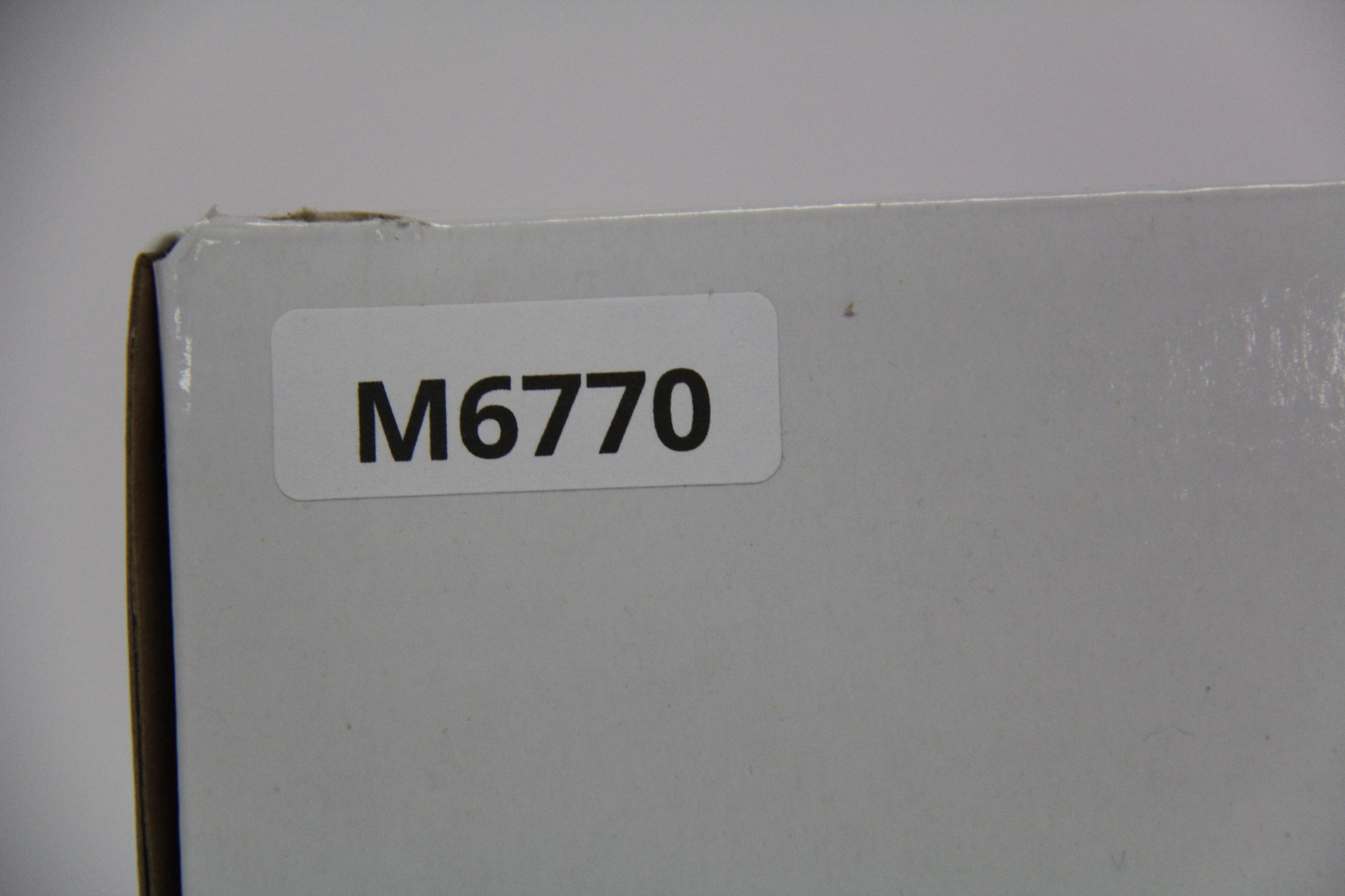 Rail King ZController w/ Power Supply-Second hand-M6770
