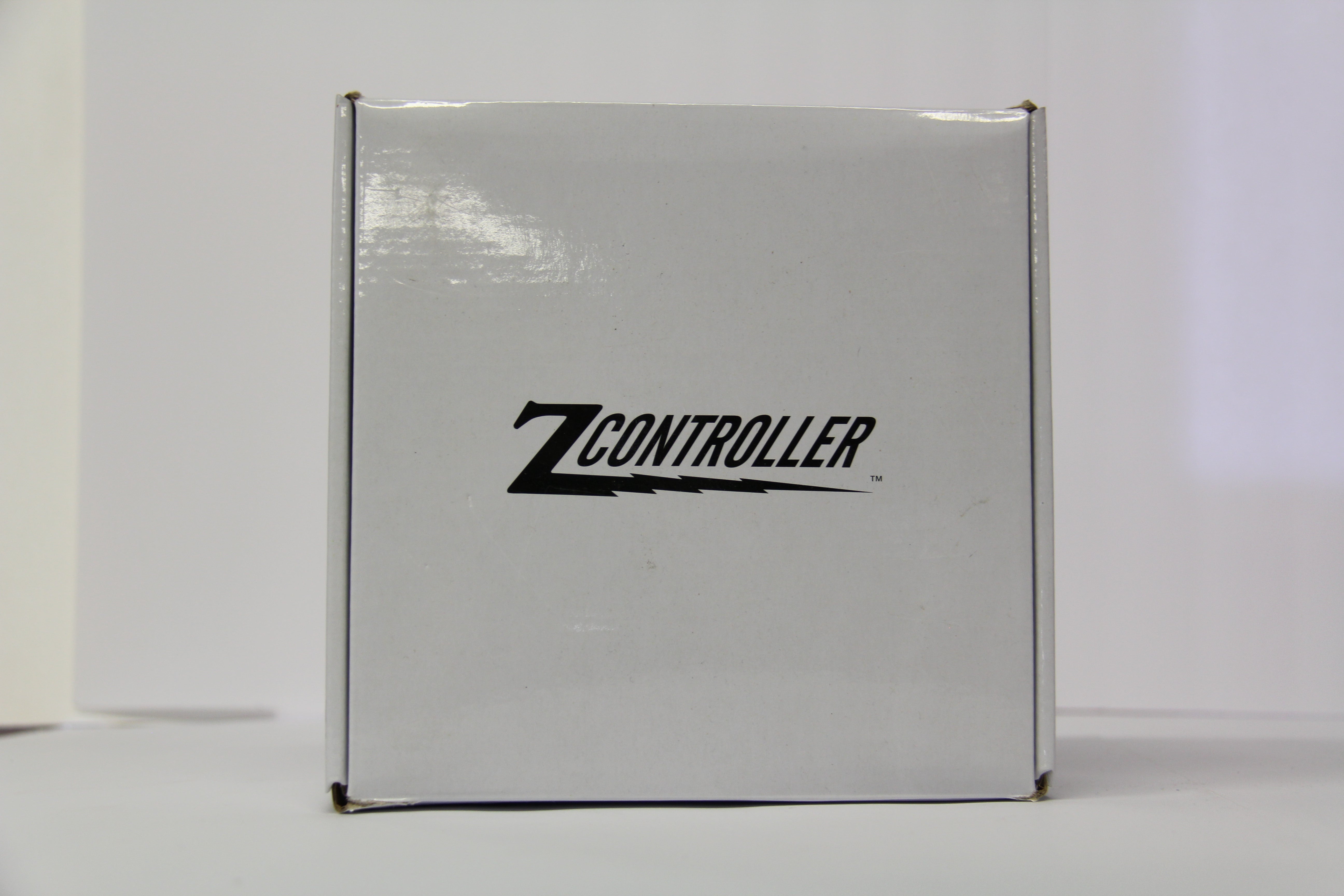 Rail King ZController w/ Power Supply-Second hand-M6770