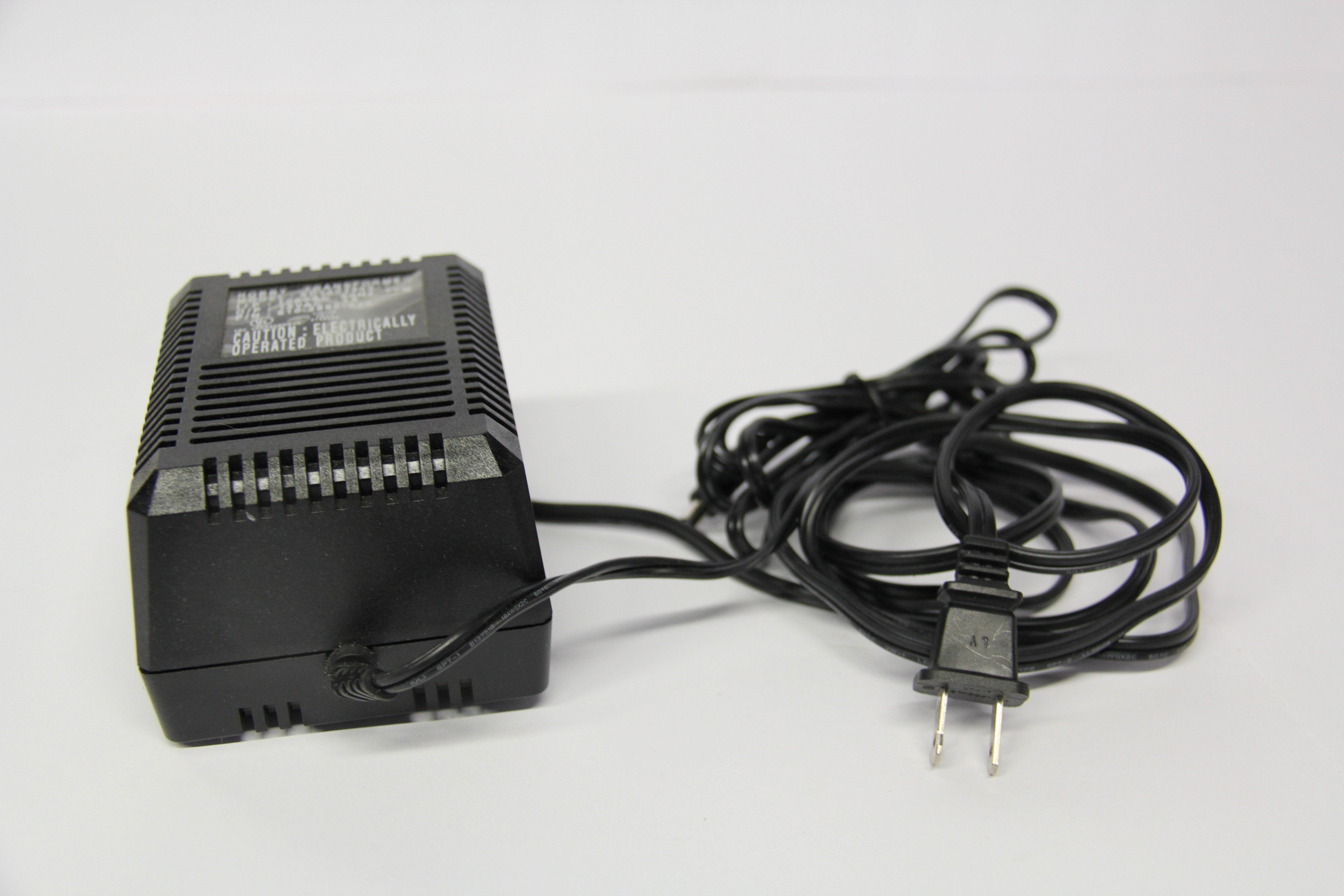 Rail King ZController w/ Power Supply-Second hand-M6770