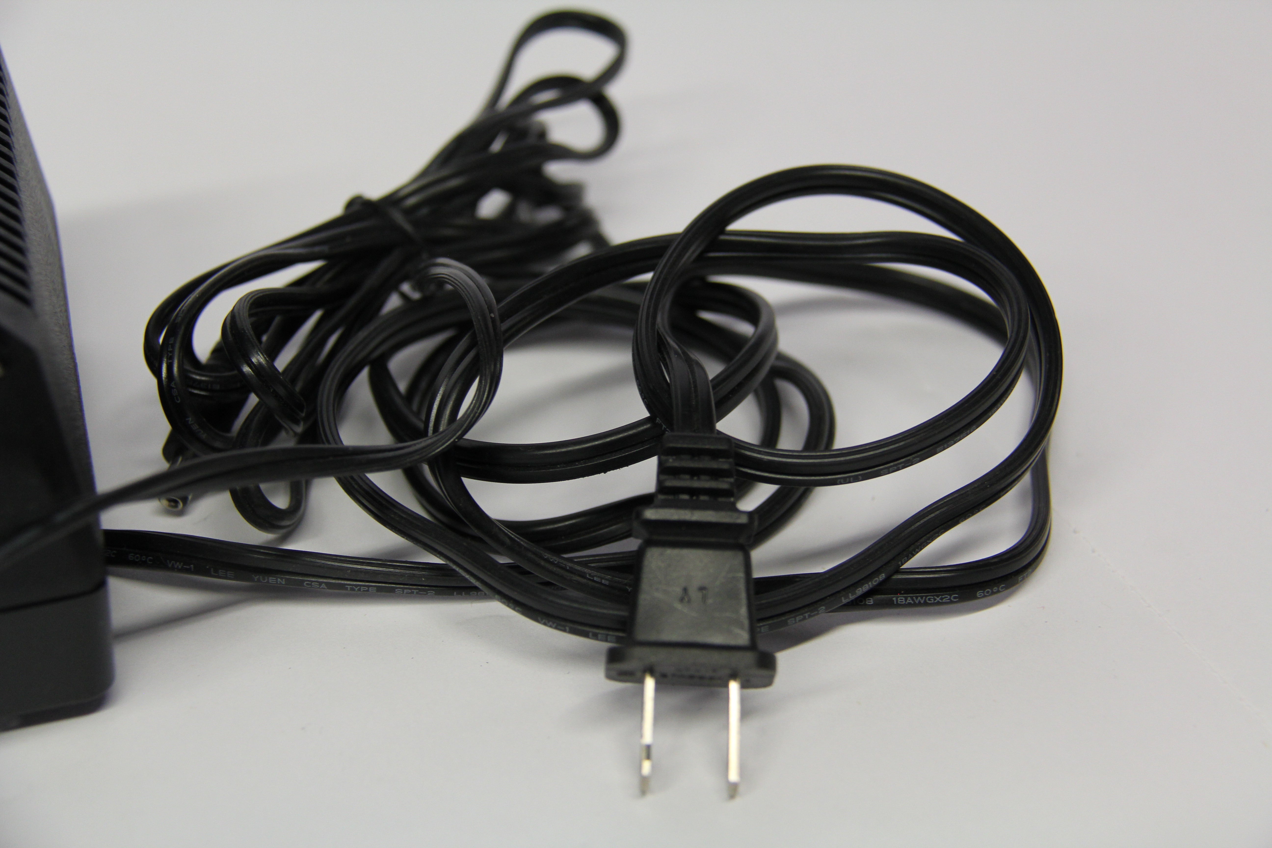 Rail King ZController w/ Power Supply-Second hand-M6770