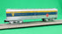 MTH 20-94755 - Premier - R50B Express Reefer Car "Delaware & Hudson" - MrMuffin'sTrains