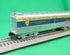 MTH 20-94755 - Premier - R50B Express Reefer Car "Delaware & Hudson" - MrMuffin'sTrains