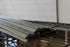 Lionel FasTrack 30" Straight Track Set of 5-Second hand-M6775