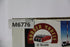 Korber #703 Radio Station & Tower includes LED lighting-Second hand-M6776