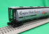 MTH 30-75733 - RailKing - 4-Bay Cylindrical Hopper Car "New York Central" #885905 (Map) - MrMuffin'sTrains