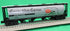 MTH 30-75733 - RailKing - 4-Bay Cylindrical Hopper Car "New York Central" #885905 (Map) - MrMuffin'sTrains