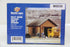 Walthers Cornerstone Series #933-2701 0/0-27 Gauge Speeder Shed Speeder-Second hand-M5030