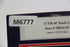 Atlas #2002412S-4 Monon 40' Stock Car #6229-Second hand-M6777