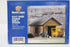 Walthers Cornerstone Series #933-2701 0/0-27 Gauge Speeder Shed Speeder-Second hand-M5030