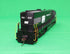 Atlas HO 10004611 - Master - Gold Model - U28C Diesel Locomotive "Penn Central" #6526