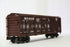 Atlas #2002412S-4 Monon 40' Stock Car #6229-Second hand-M6777