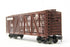 Atlas #2002412S-4 Monon 40' Stock Car #6229-Second hand-M6777
