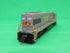 Atlas HO 10004609 - Master - Gold Model - U28C Diesel Locomotive "Louisville & Nashville" #1533