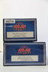 Atlas #3001244 & #3001238 Kansas City Southern Crane Tender and Crane Car #05- 2 Set -Second hand-M6778